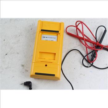 Knight Digital Multimeter