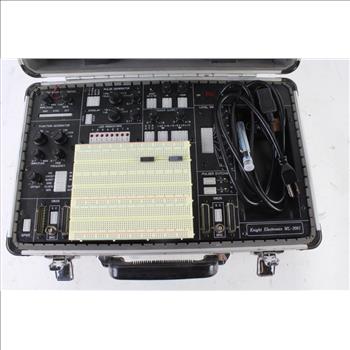 Knight Electronics Analog Trainer