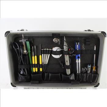 Knight Electronics Analog Trainer