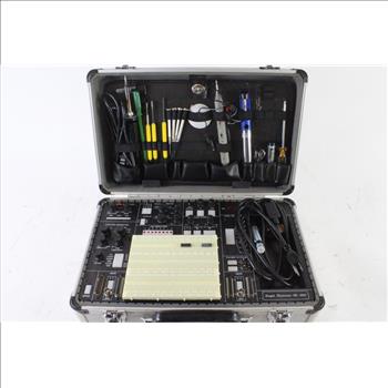 Knight Electronics Analog Trainer