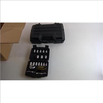 Knives, Tools & More, 15+ Pieces