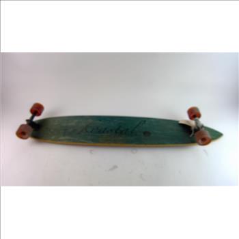 Koastal Longboard Skateboard