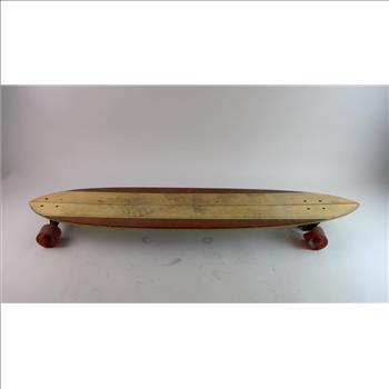 Koastal Longboard Skateboard