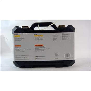 Kobalt 100 Piece Socket Set