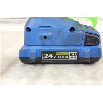 Kobalt 1/2 Brushless Impact Wrench