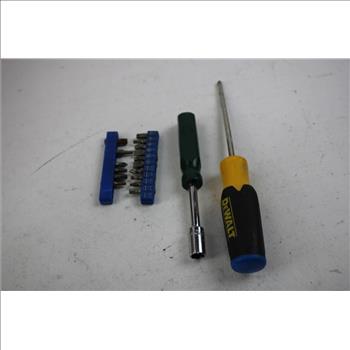 Kobalt 1/2