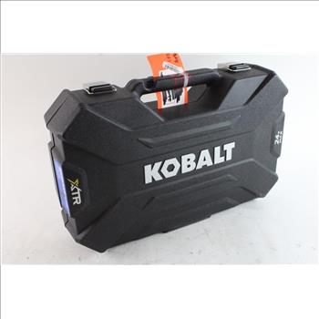 Kobalt 1/2