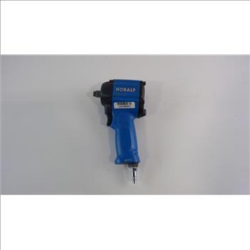 Kobalt 1/2-in Compact Impact Driver