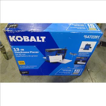 Kobalt 13