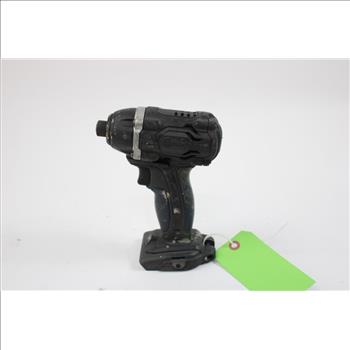 Kobalt  18V Impact Driver