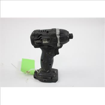 Kobalt  18V Impact Driver