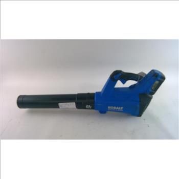 Kobalt 24V Max Brushless Blower