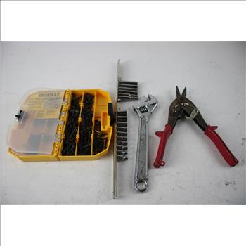 Kobalt 26 Pc Ratcheting Precision Screwdriver Set, Craftsman Screwdriver, And More, 17+ Pieces