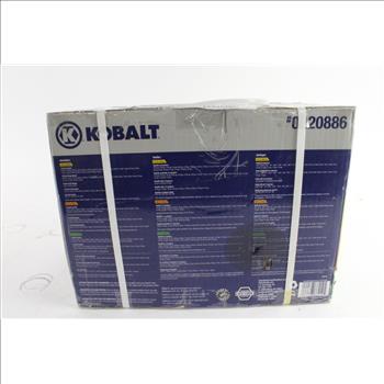 Kobalt 300 Piece Advanced Tool Set