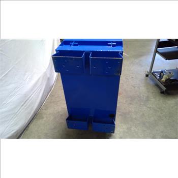 Kobalt 32 In Jobsite Storage Box