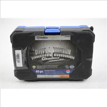 Kobalt 3/8