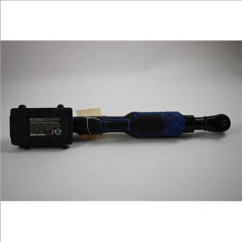 Kobalt 3/8 Inch Ratchet