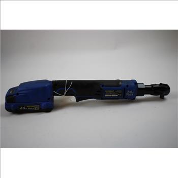 Kobalt 3/8 Inch Ratchet