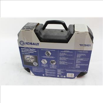 Kobalt 4'' Multi-purpose Mini Saw