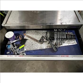 Kobalt 41 Inch Rolling Tool Cart