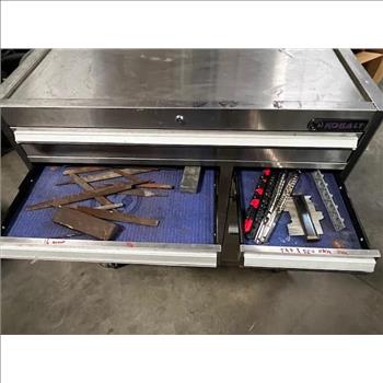 Kobalt 41 Inch Rolling Tool Cart
