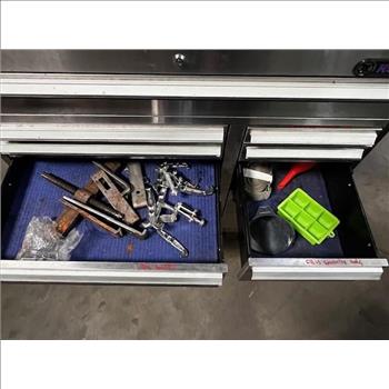 Kobalt 41 Inch Rolling Tool Cart