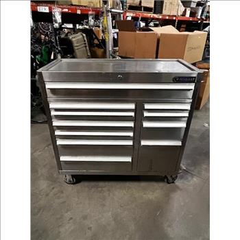 Kobalt 41 Inch Rolling Tool Cart