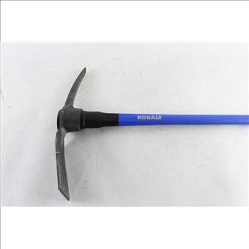 Kobalt 5 Lb Pick Mattock