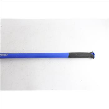 Kobalt 5 Lb Pick Mattock