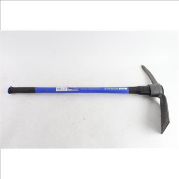 Kobalt 5 Lb Pick Mattock