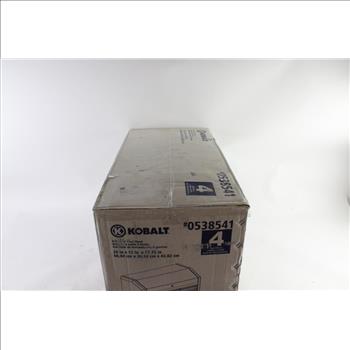 Kobalt 6 Drawer Tool Chest