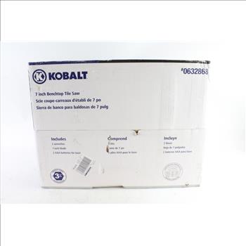 Kobalt 7