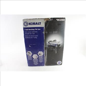 Kobalt 7