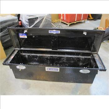 Kobalt 70 Inch Truck Tool Box