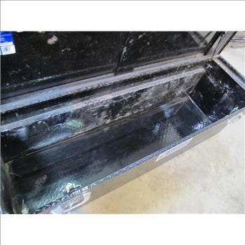 Kobalt 70 Inch Truck Tool Box