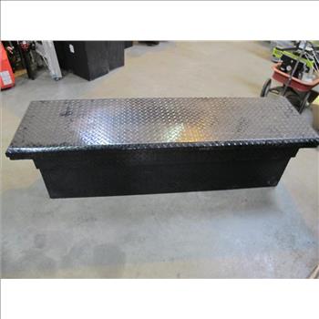 Kobalt 70 Inch Truck Tool Box