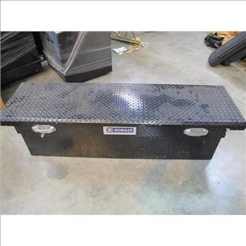 Kobalt 70 Inch Truck Tool Box