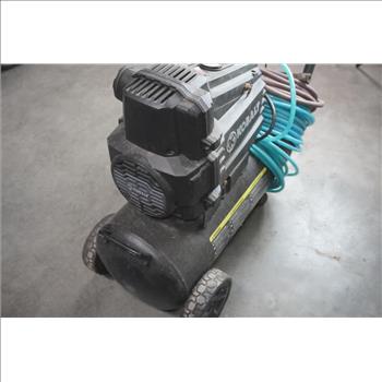 Kobalt 8 GAL. 1.8 HP Air Compressor