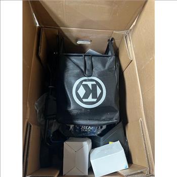 Kobalt 80v Cordless Lawn Mower