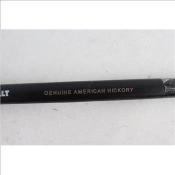 Kobalt 8lb Sledge Hammer