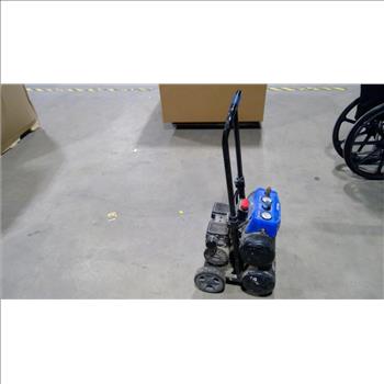 Kobalt Air Compressor