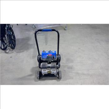 Kobalt Air Compressor