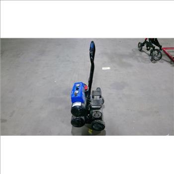 Kobalt Air Compressor