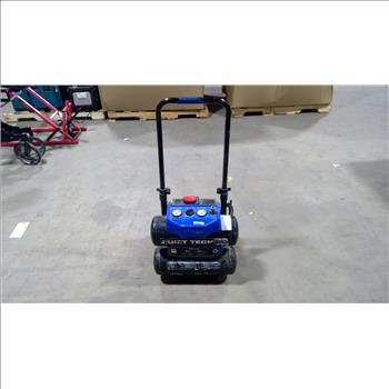 Kobalt Air Compressor