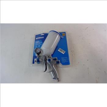 Kobalt Air Spray Gun