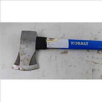 Kobalt Axe