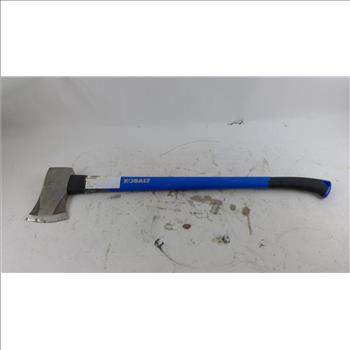 Kobalt Axe
