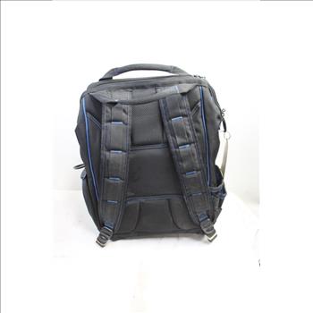 Kobalt Bag For Tools, And Makita Lithium Ion Sub Compact