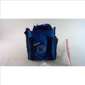 Kobalt Bag With Assorted Tools