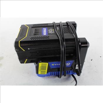 Kobalt Battery Charger